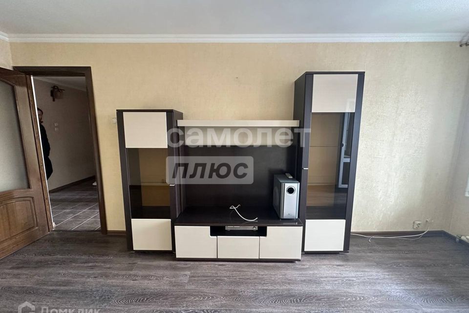 Продаётся 3-комнатная квартира, 71.5 м²