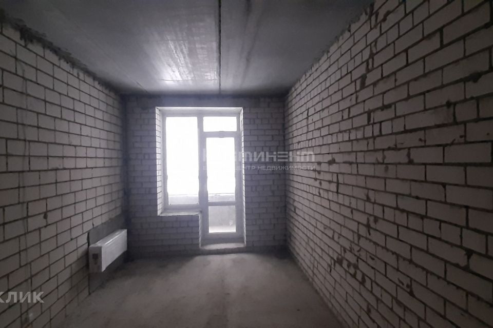 Продаётся 3-комнатная квартира, 83.7 м²
