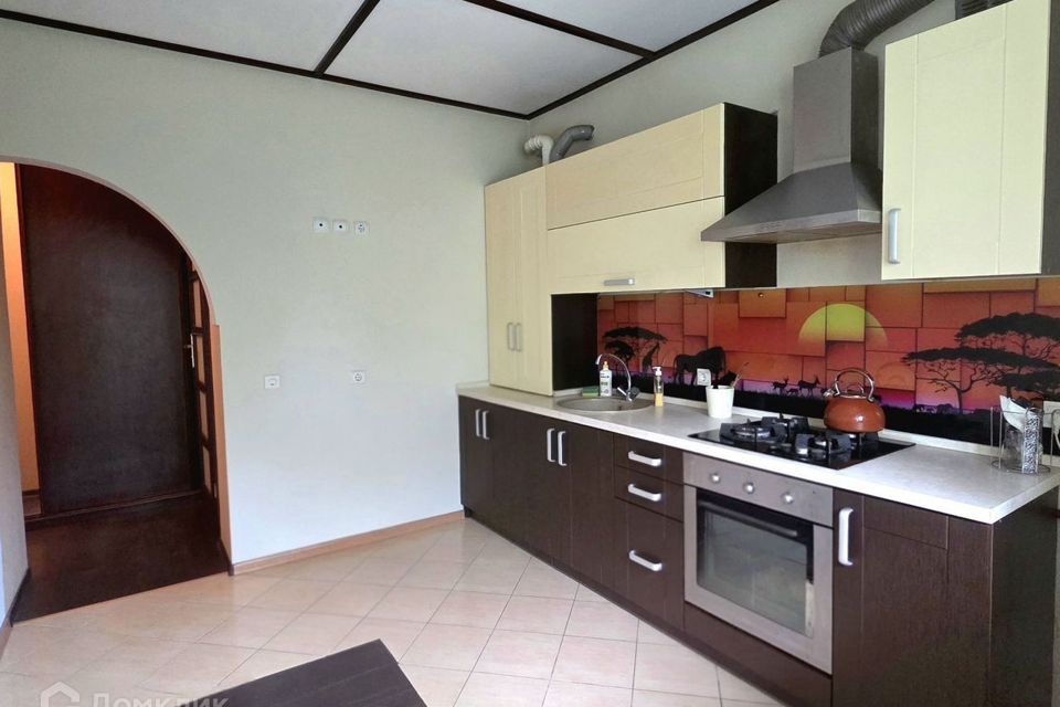 Продаётся 1-комнатная квартира, 37.6 м²