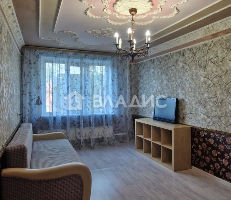 Продаётся 3-комнатная квартира, 69 м²