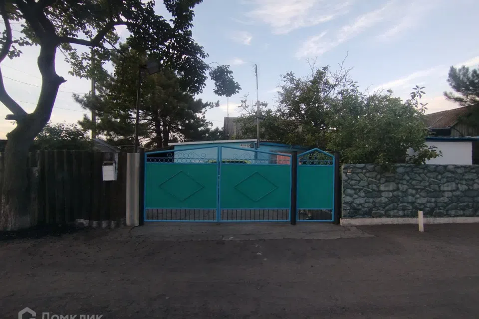 Продаётся 1-этажный дом, 110 м²