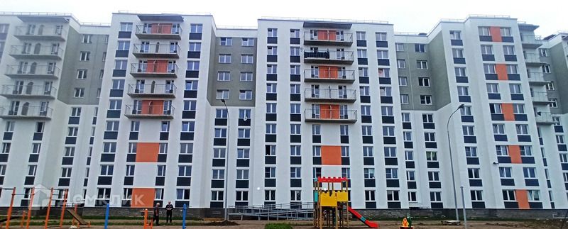 Продаётся 1-комнатная квартира, 30.3 м²