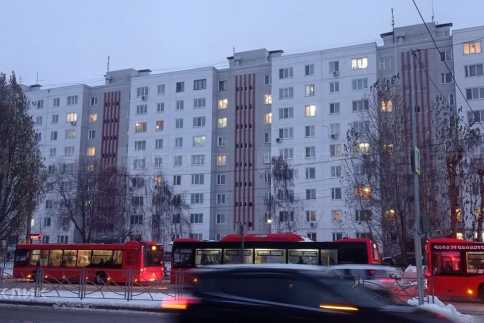 Казань Новосавиновский Район Купить Однокомнатную