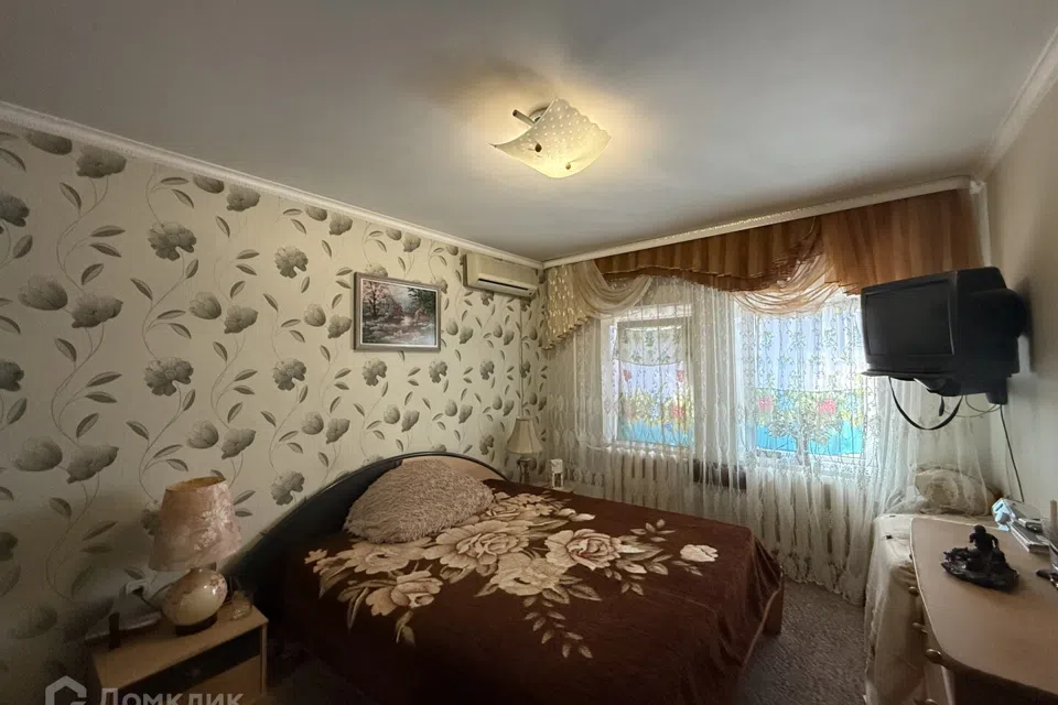 Продаётся 1-этажный дом, 76.7 м²