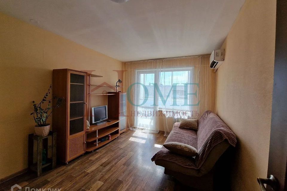 Сдаётся 1-комнатная квартира, 37 м²