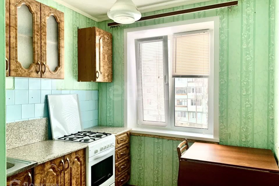 Продаётся 2-комнатная квартира, 43.5 м²