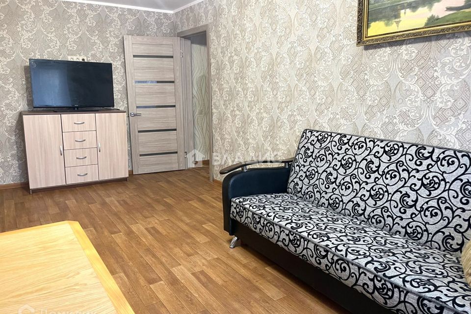 Продаётся 2-комнатная квартира, 42.3 м²