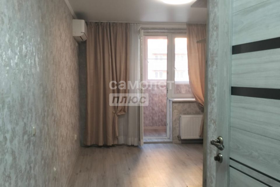 Продаётся студия, 21.3 м²