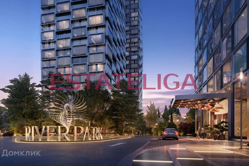 Продаётся 3-комнатная квартира, 71.1 м²