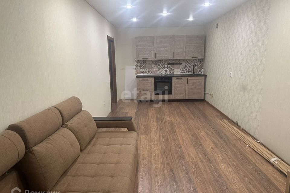 Продаётся 2-комнатная квартира, 59.3 м²