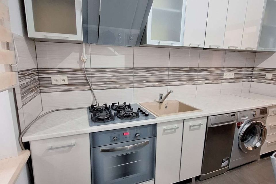 Продаётся 1-комнатная квартира, 31 м²