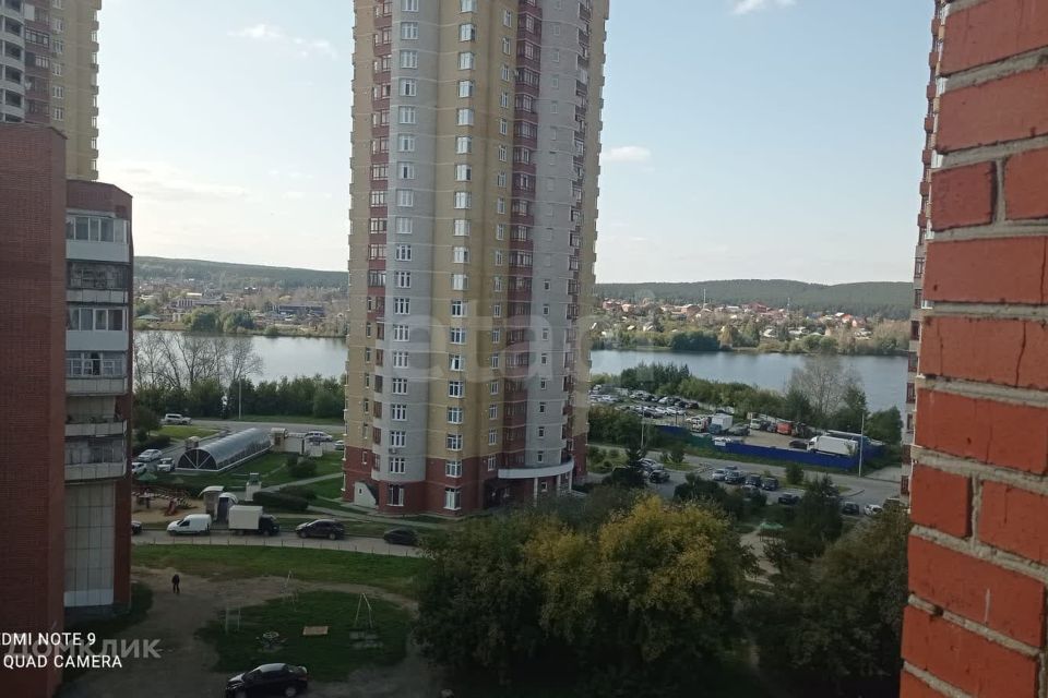 Продаётся 1-комнатная квартира, 32.3 м²