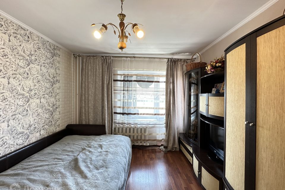 Продаётся 2-комнатная квартира, 52 м²