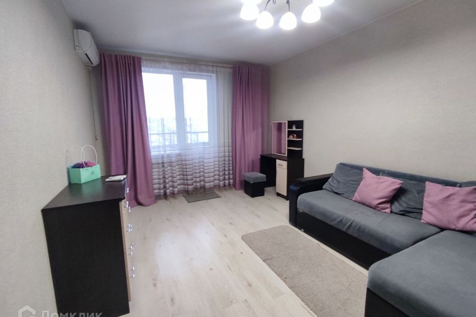 Продаётся 3-комнатная квартира, 79.5 м²