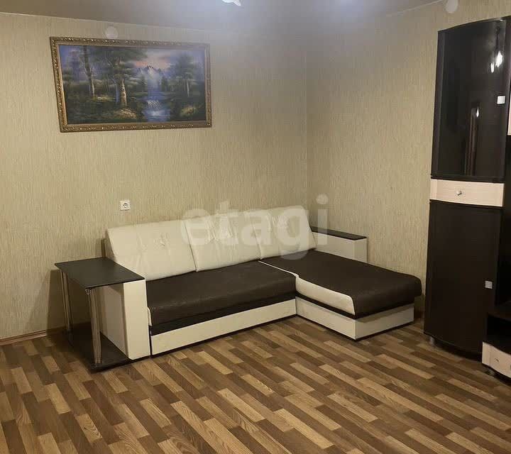 Сдаётся 2-комнатная квартира, 60 м²