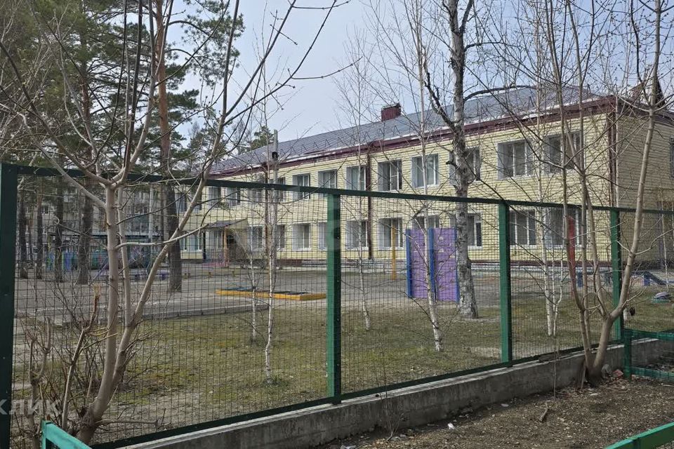 Продаётся 3-комнатная квартира, 48.2 м²