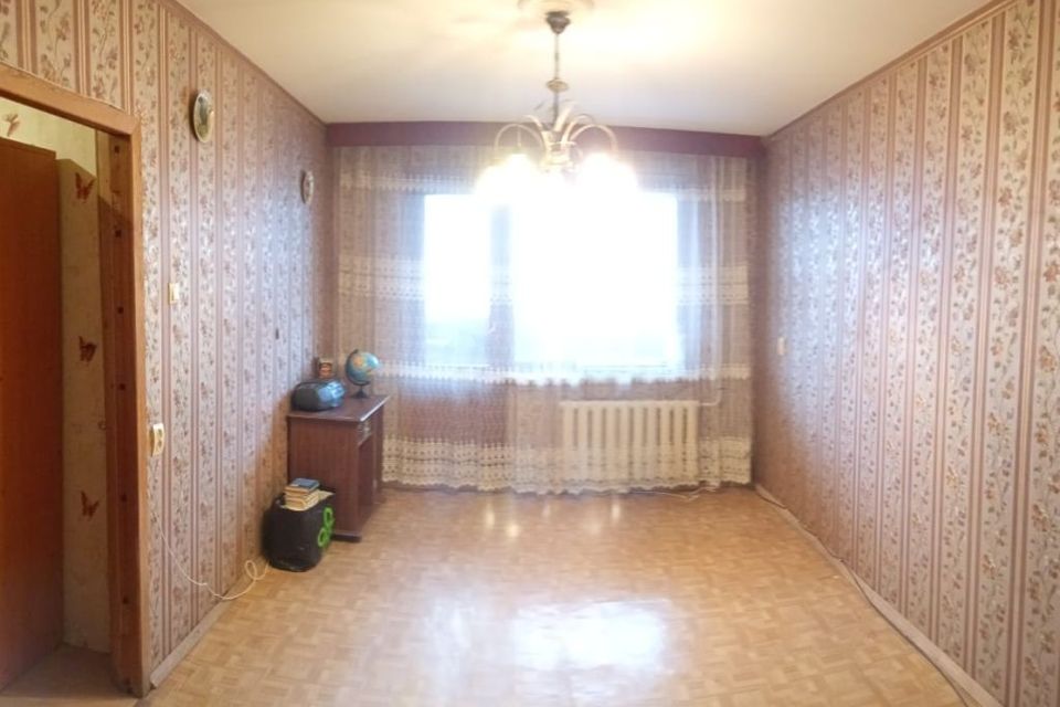 Продаётся 2-комнатная квартира, 49.7 м²