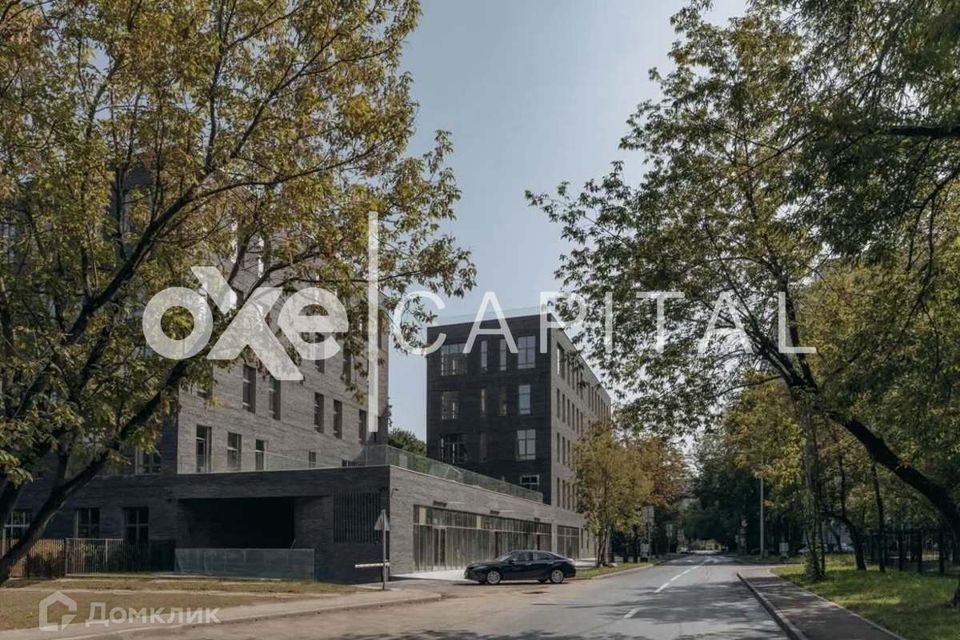 Продаётся студия, 102.5 м²