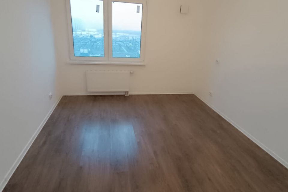 Продаётся 1-комнатная квартира, 32.6 м²
