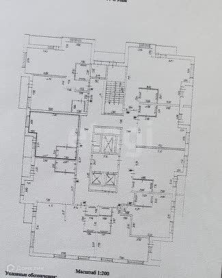 Продаётся 2-комнатная квартира, 44.3 м²