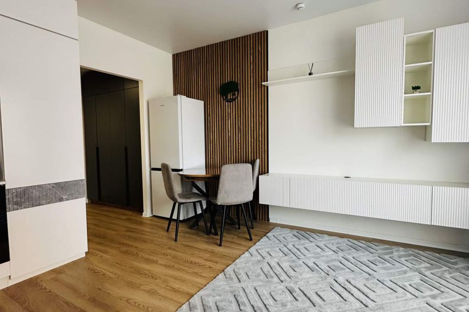 Сдаётся студия, 25 м²