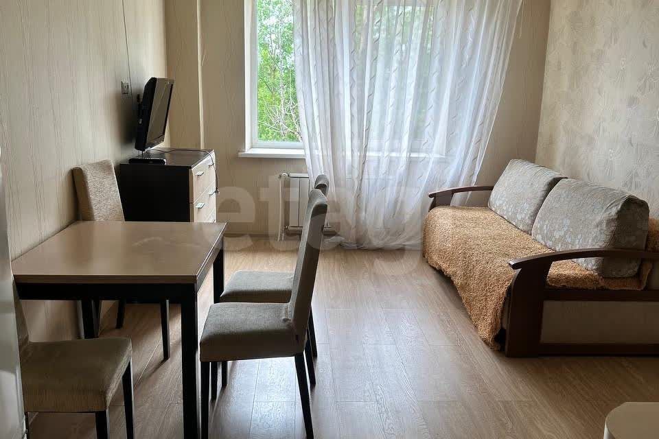 Сдаётся 1-комнатная квартира, 43 м²