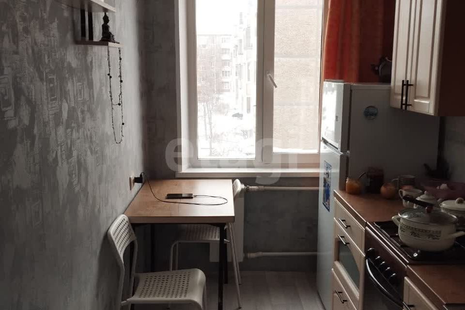 Продаётся 2-комнатная квартира, 43 м²