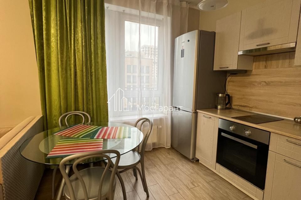 Сдаётся студия, 28 м²