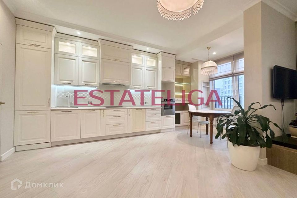 Сдаётся 2-комнатная квартира, 60 м²