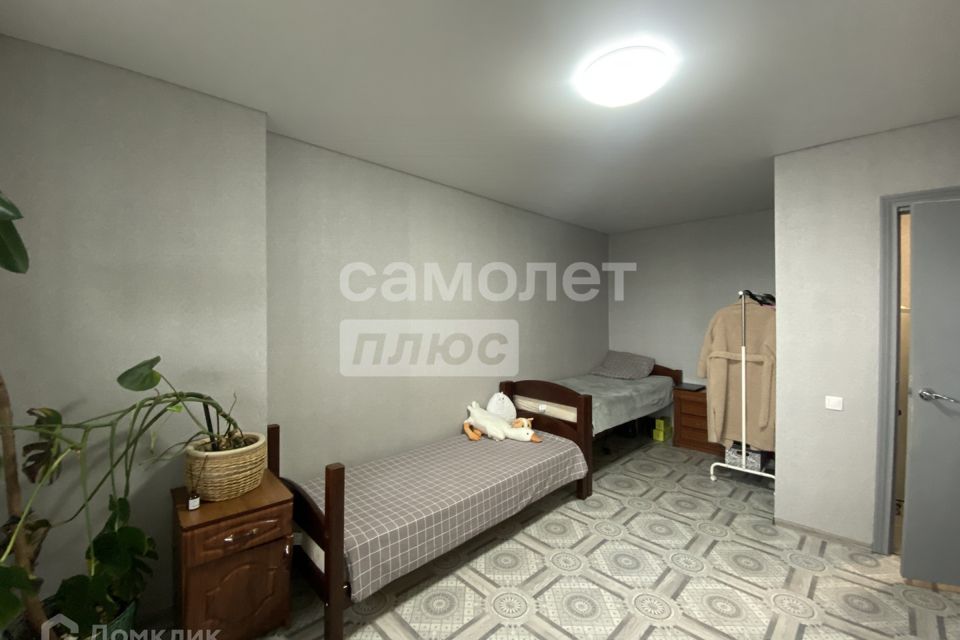 Продаётся 1-комнатная квартира, 33 м²