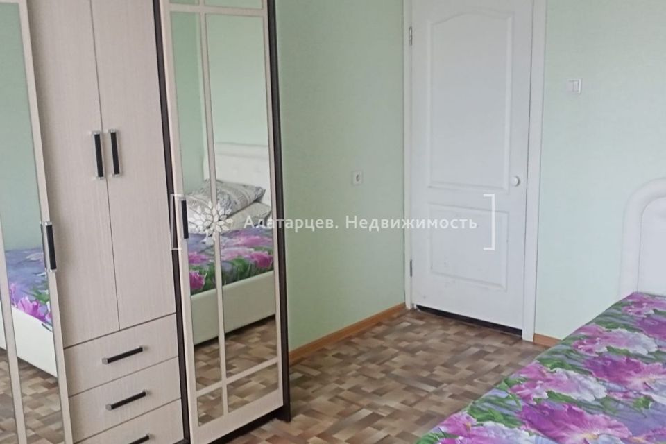 Сдаётся 2-комнатная квартира, 59.3 м²
