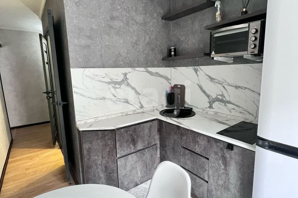Сдаётся 2-комнатная квартира, 6 м²
