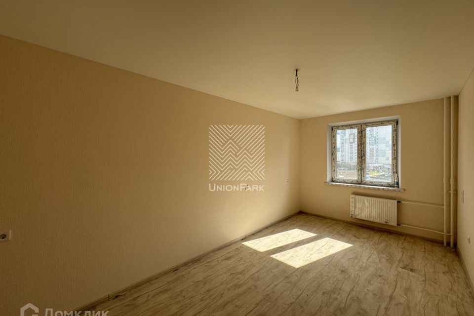 Продаётся 2-комнатная квартира, 49.69 м²