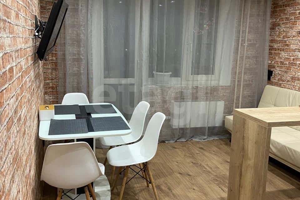 Продаётся 2-комнатная квартира, 67 м²