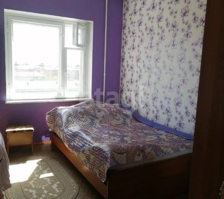 Продаётся 2-комнатная квартира, 49.1 м²