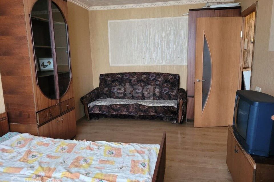 Продаётся 1-комнатная квартира, 29.2 м²