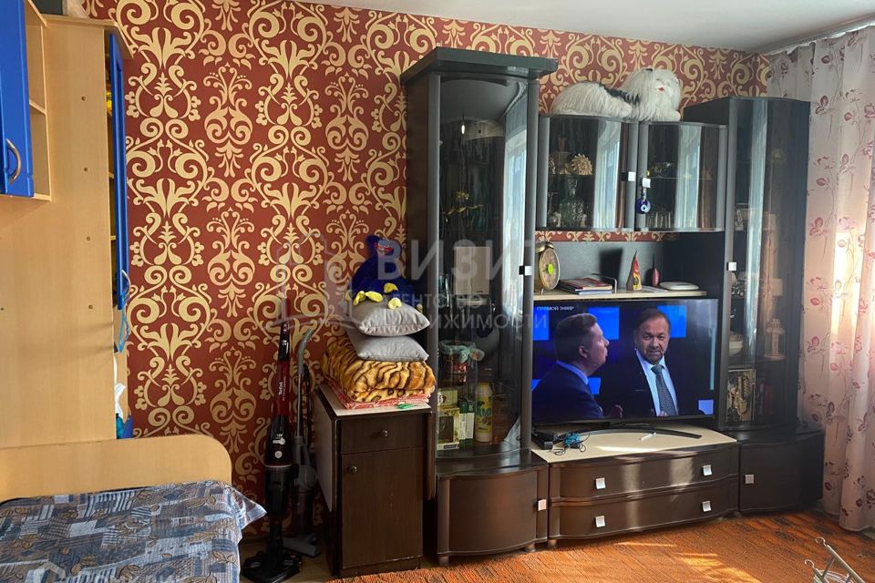 Продаётся 2-комнатная квартира, 31.8 м²