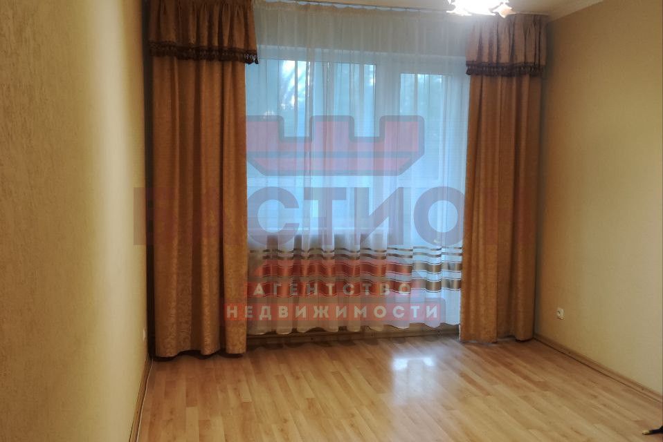 Продаётся 2-комнатная квартира, 47 м²