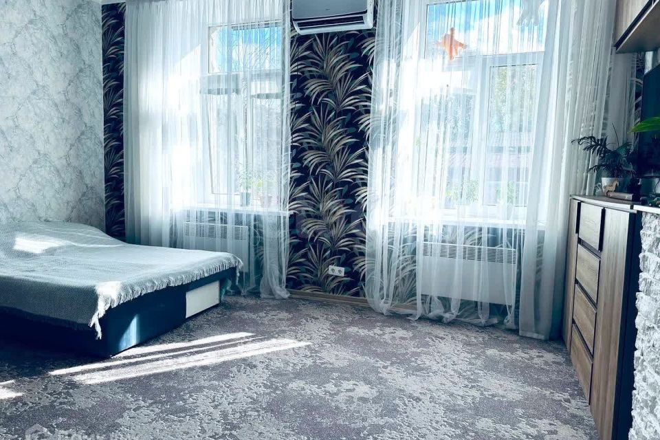 Сдаётся 2-комнатная квартира, 44 м²
