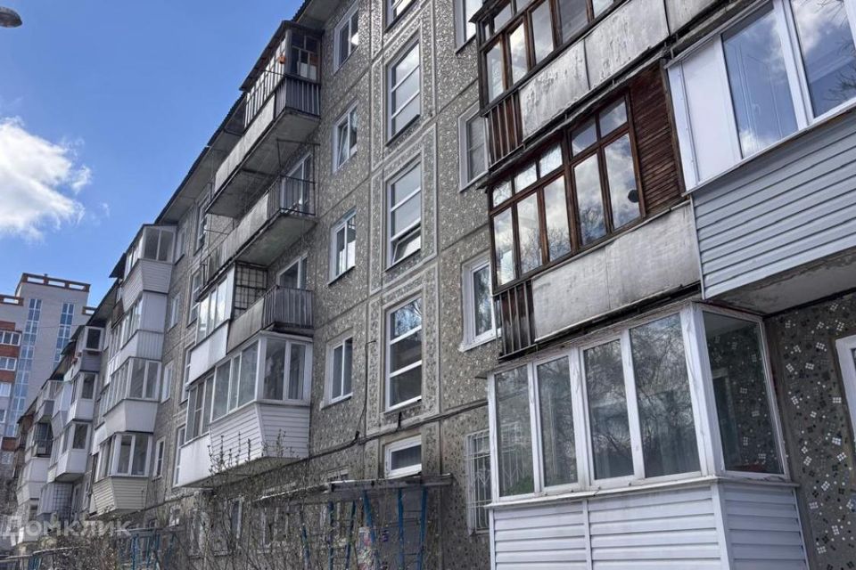 Продаётся 2-комнатная квартира, 47.7 м²