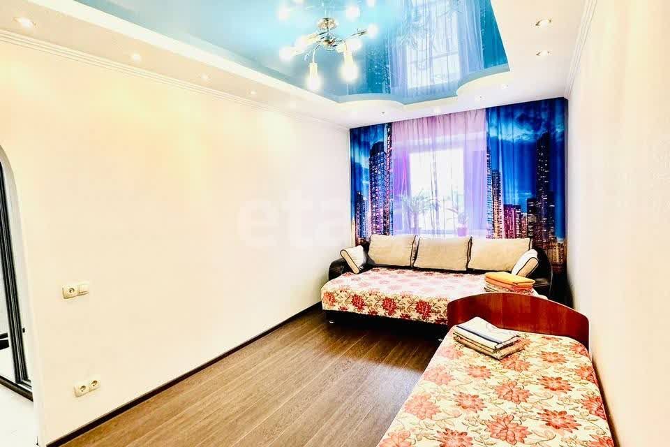 Продаётся 2-комнатная квартира, 62.5 м²