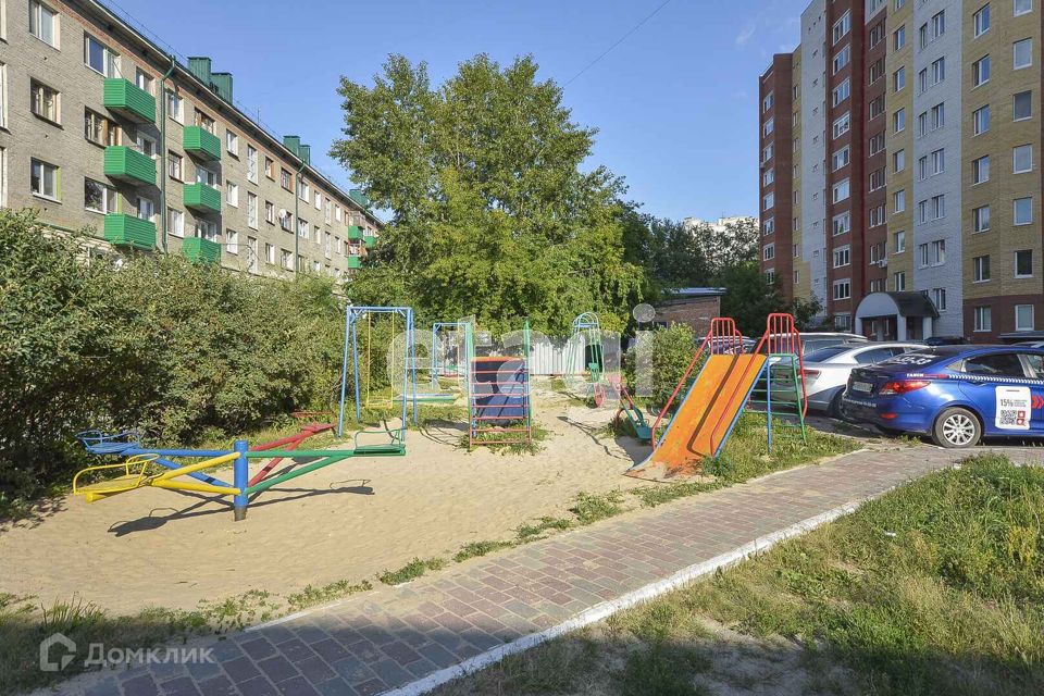 Продаётся 2-комнатная квартира, 51.3 м²