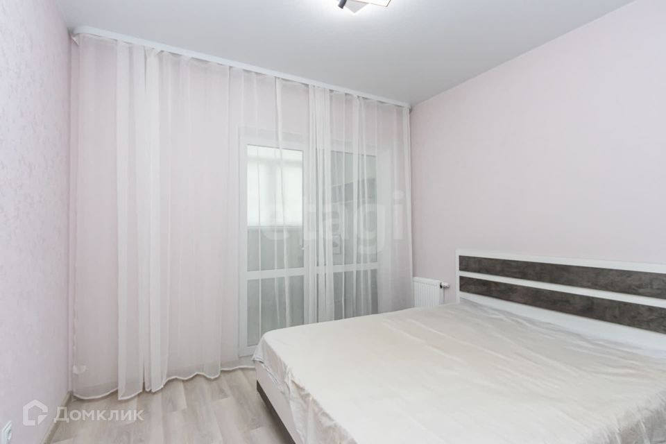 Продаётся 1-комнатная квартира, 33.3 м²