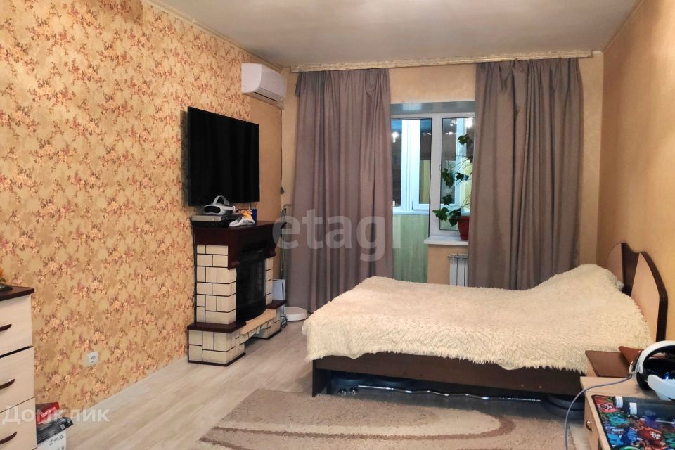 Продаётся 3-комнатная квартира, 94 м²