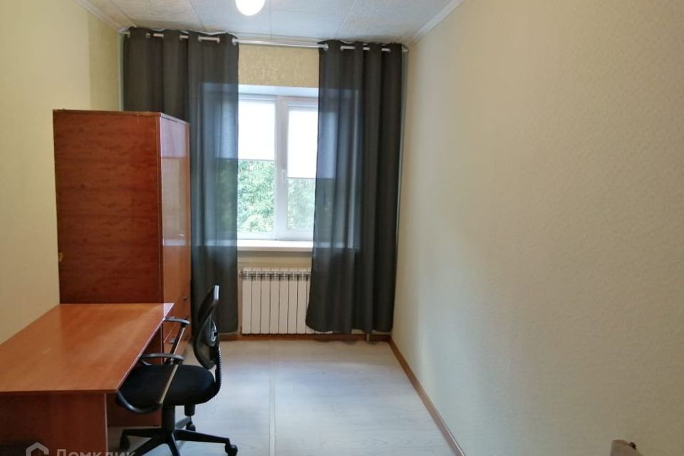 Сдаётся 2-комнатная квартира, 45 м²