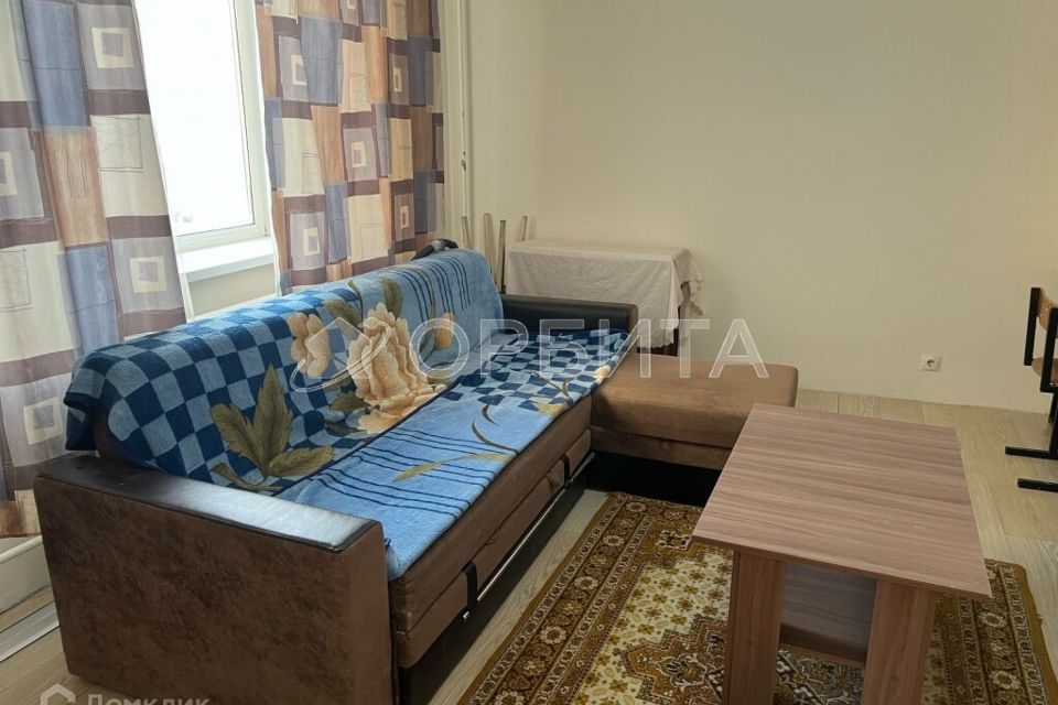 Продаётся студия, 22.4 м²