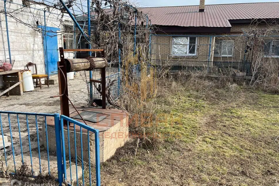 Продаётся 1-этажный дом, 146.5 м²