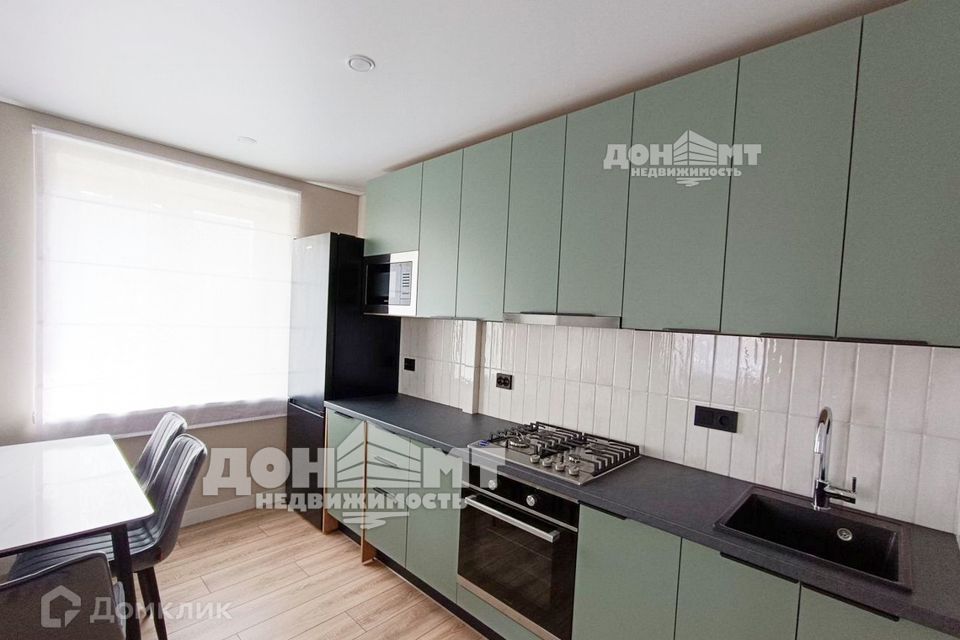 Продаётся 3-комнатная квартира, 57 м²