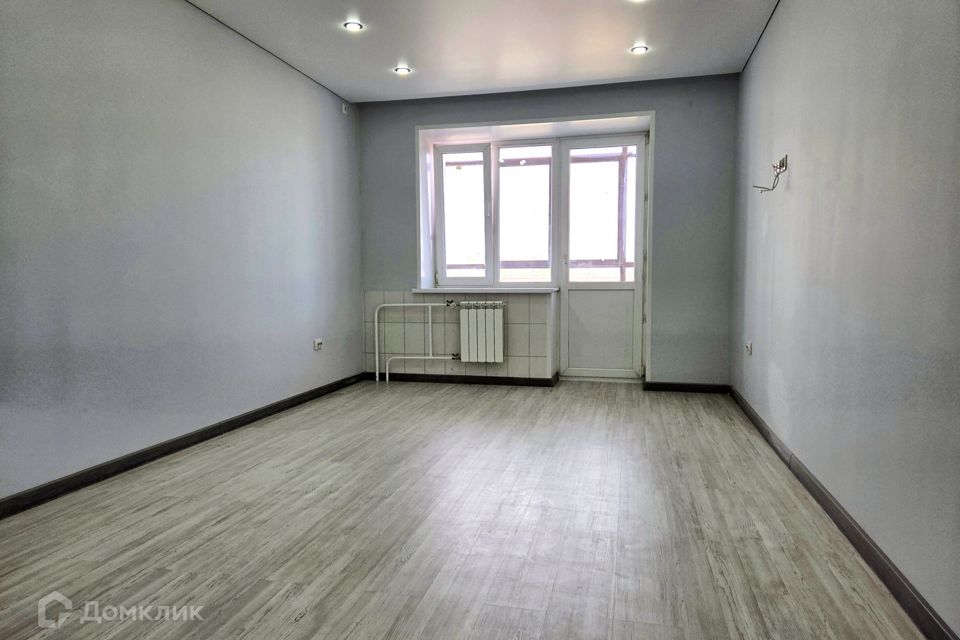 Продаётся 2-комнатная квартира, 46.9 м²