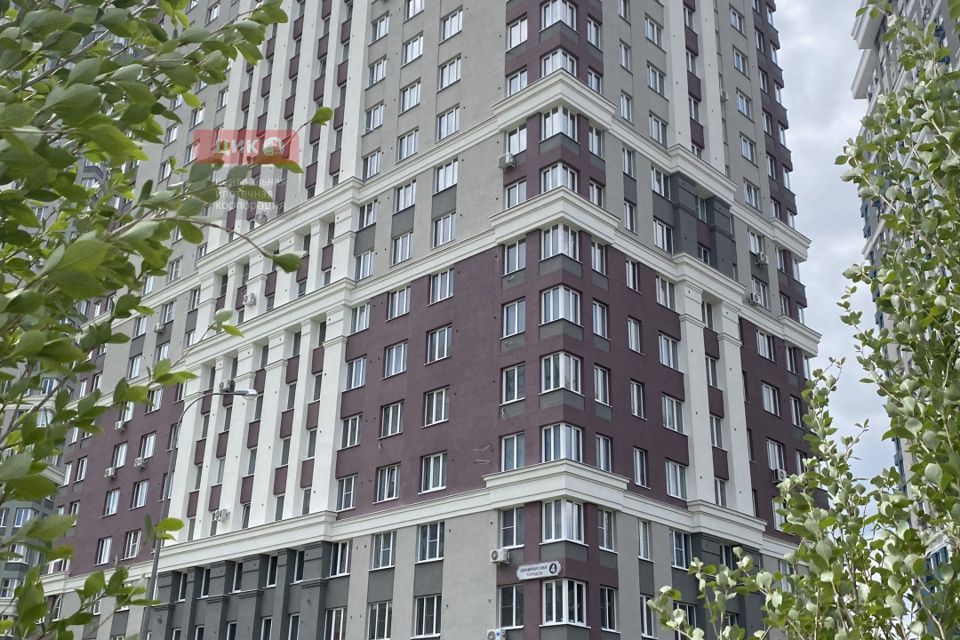 Продаётся студия, 22 м²